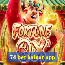 74 bet baixar app